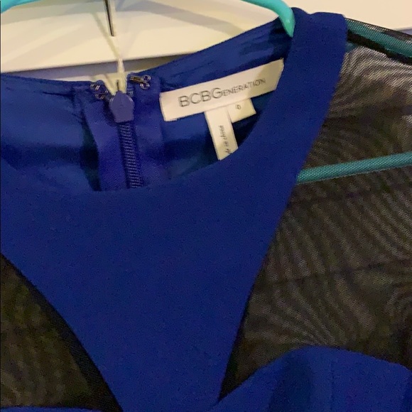 BCBG dress size 0 - Picture 2 of 2
